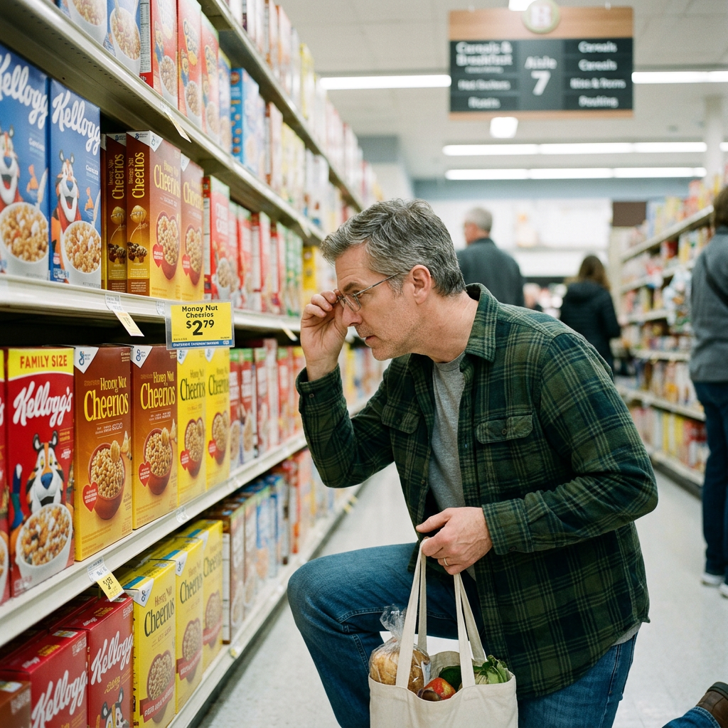 How to Fight Lifestyle Shrinkflation with Minimalism