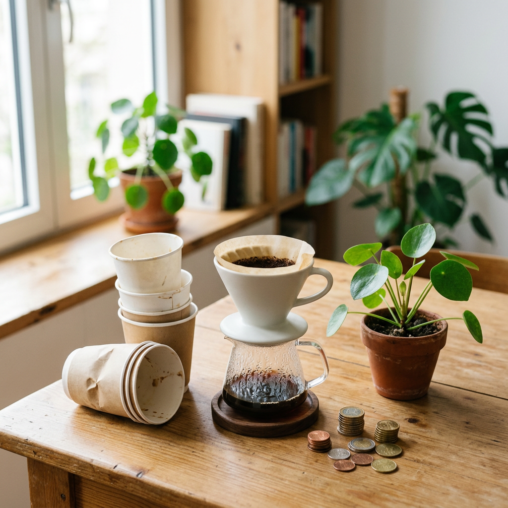 The $30 Swap That Saved Me $600 a Year