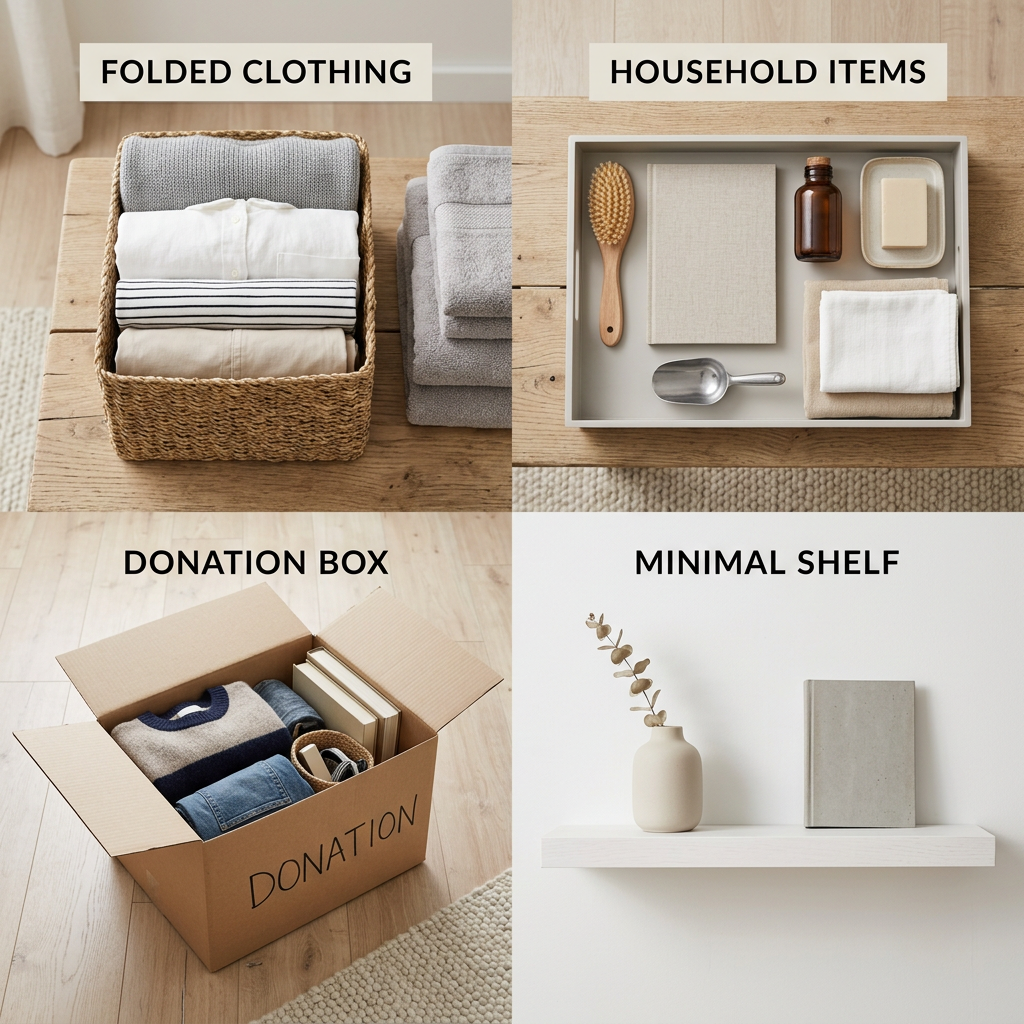 Decluttering Methods, Ranked by Someone Who Tried Them